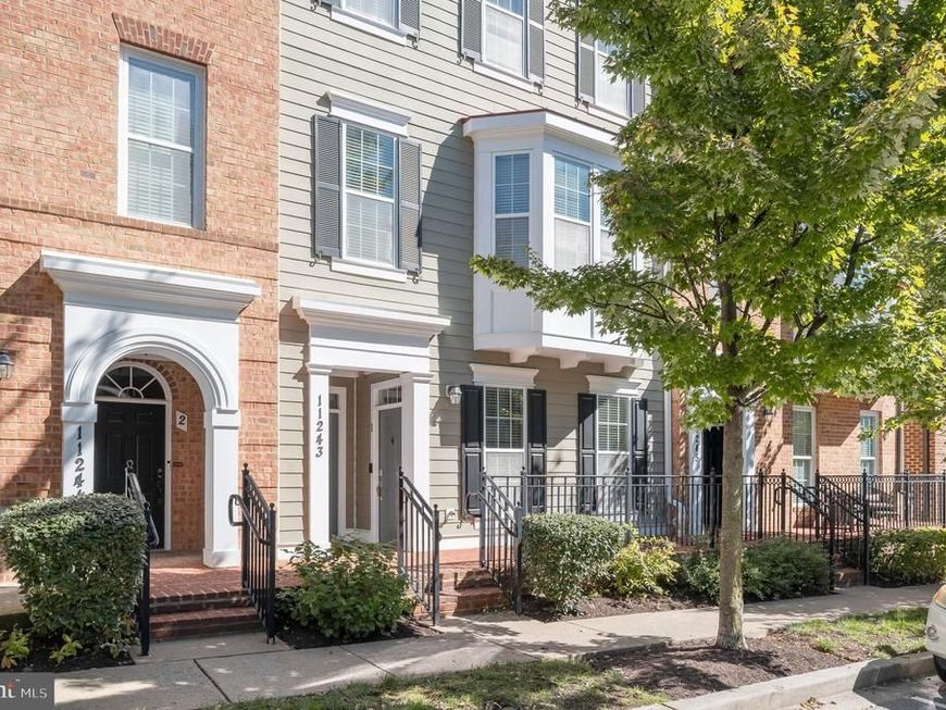 11243 Chase Street , Unit 1, Fulton, MD 20759 Main Photo