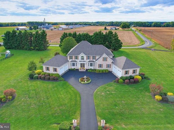1138 RAVEN CIRCLE, CAMDEN WYOMING, DE 19934