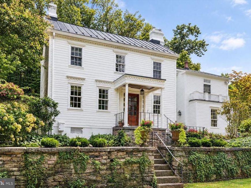 2969 River Road , New Hope, PA 18938 Main Photo