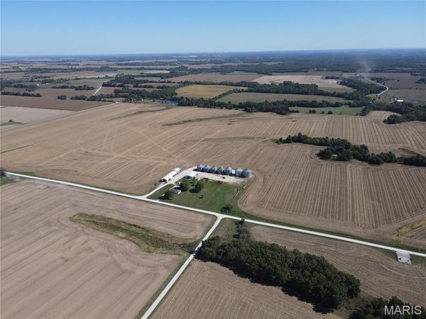 15292 County Line Road , Monroe City, MO 63456
