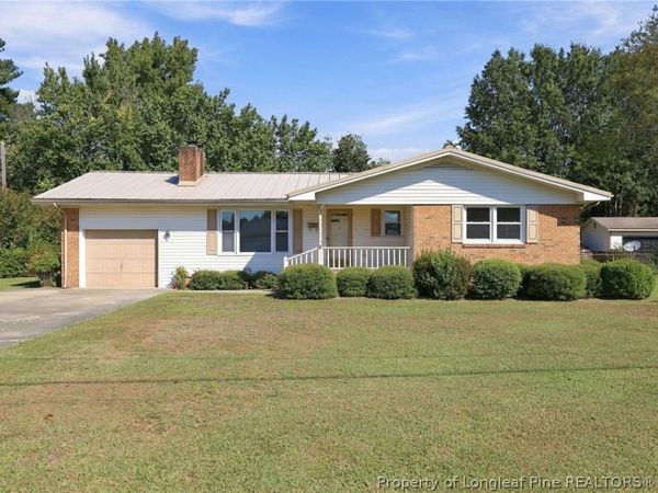 100 E C Street , Erwin, NC 28339