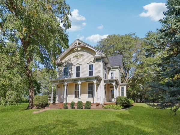 10150 NE 46th Avenue, Mitchellville, IA 50169