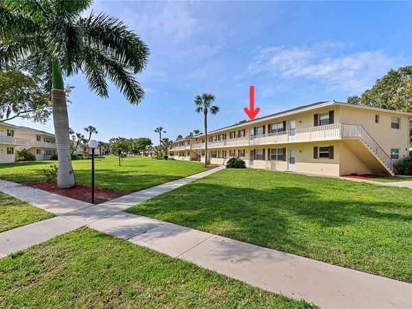 3325 Airport RD N, Unit R7, NAPLES, FL 34105