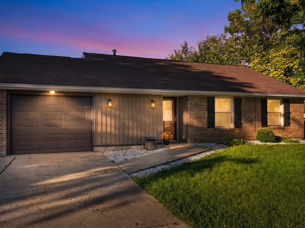 404 E Walnut Street, Anna, OH 45302