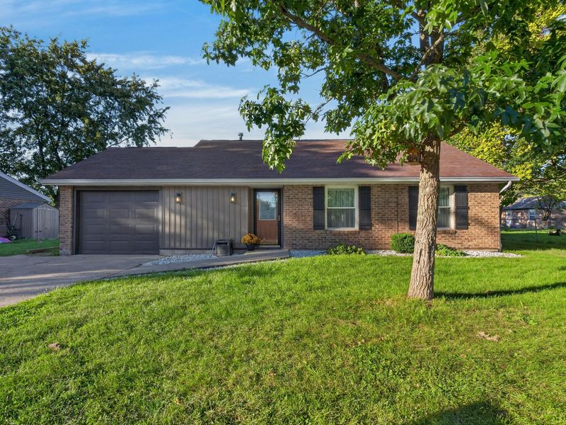 404 E Walnut Street, Anna, OH 45302 Photo 2