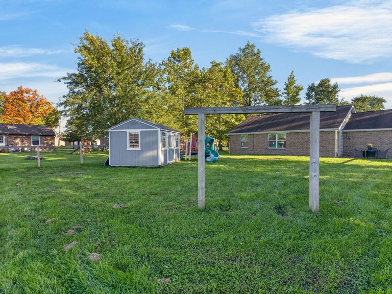 404 E Walnut Street, Anna, OH 45302 Photo 27
