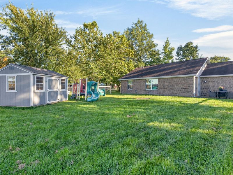 404 E Walnut Street, Anna, OH 45302 Photo 28