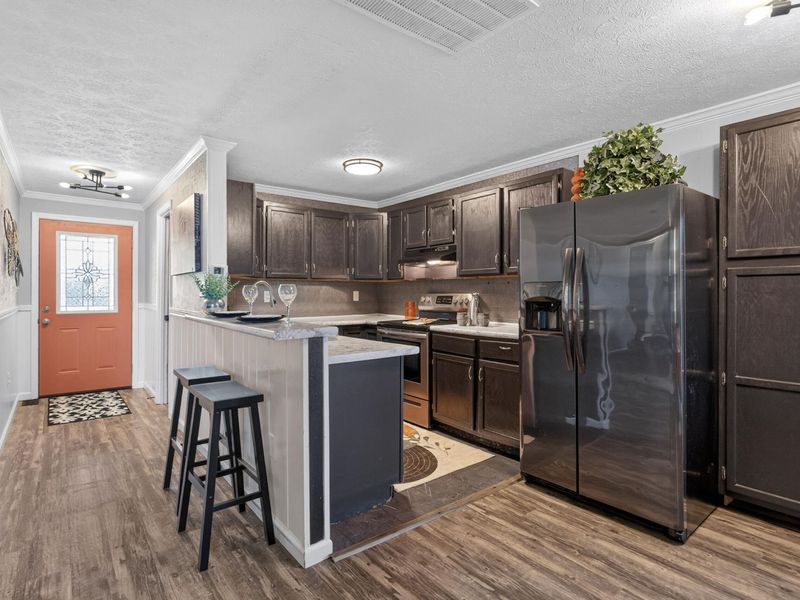 404 E Walnut Street, Anna, OH 45302 Photo 8