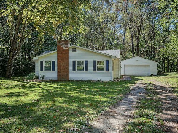 7788 E Widener Road, New Carlisle, OH 45344