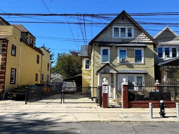 101-30 126th Street , Richmond Hill, NY 11419