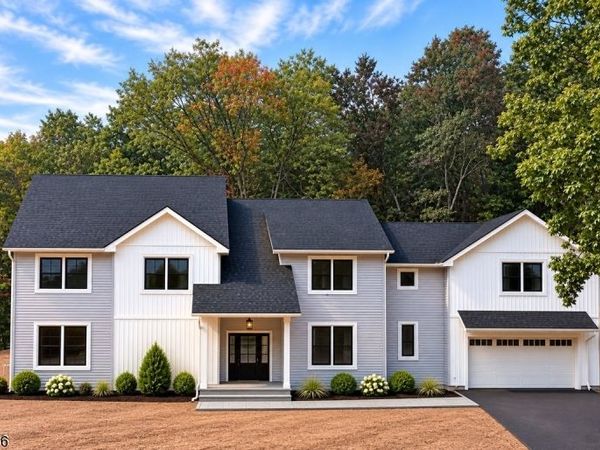 48 Upper Hibernia Rd, Rockaway, NJ 07866