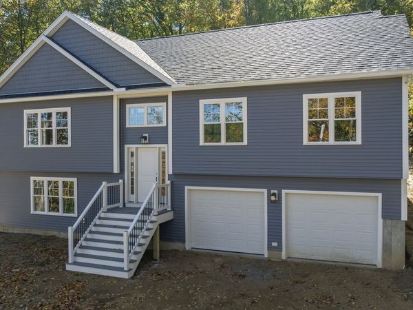 335 Reed Street, Warren, MA 01083