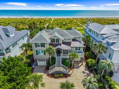 3708 Palm Boulevard, Isle of Palms, SC 29451