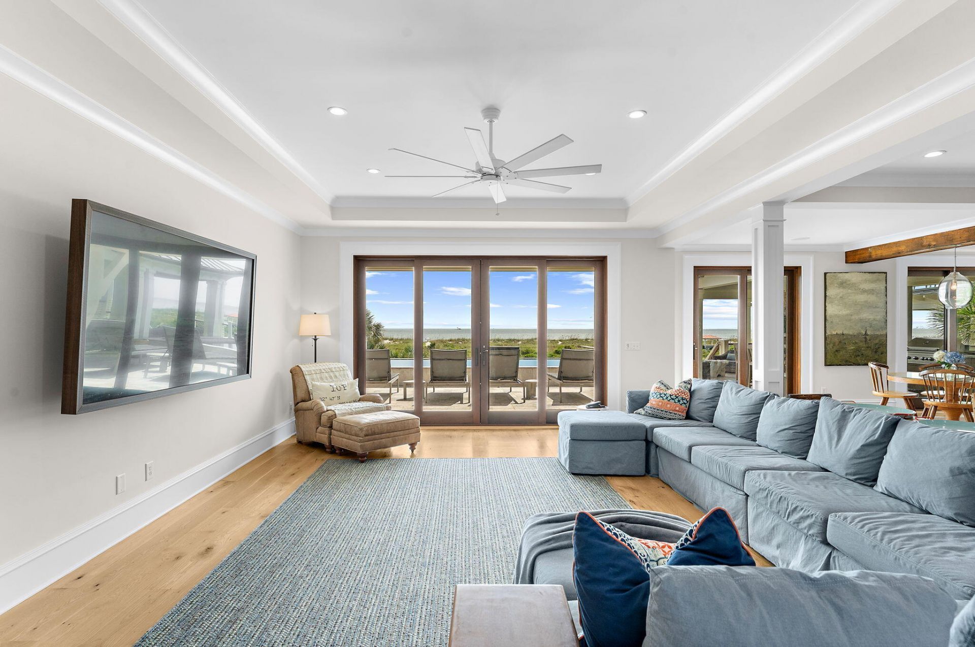 3708 Palm Boulevard Photo 8