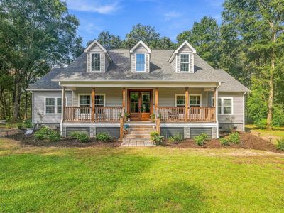 4071 Pine Creek Road, Johns Island, SC 29455