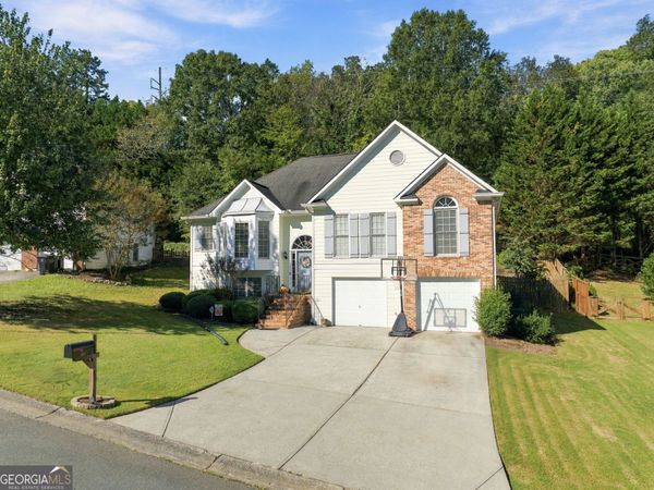 30 Gables Drive SE, Rome, GA 30161