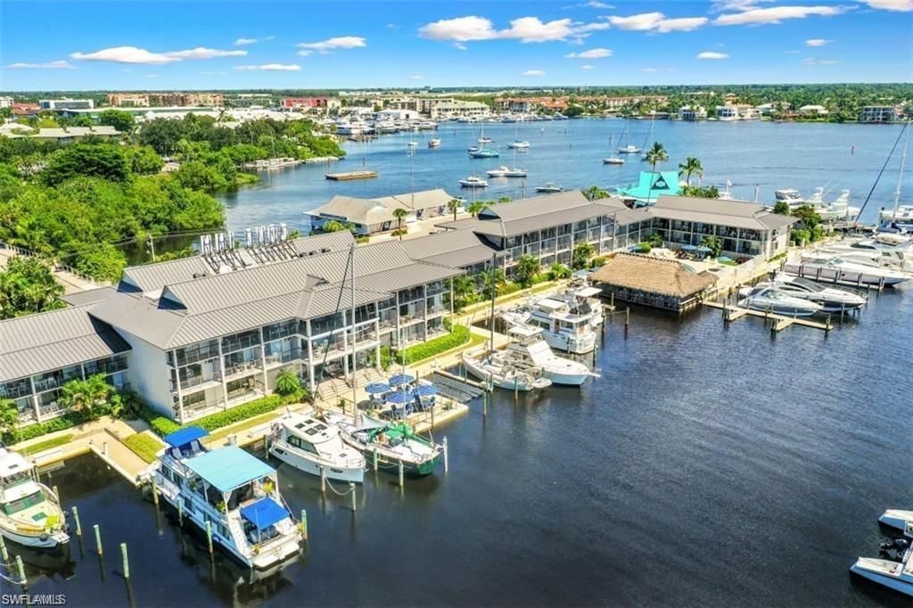 900 Broad Ave S, Unit 133/134, Naples, FL 34102 Photo