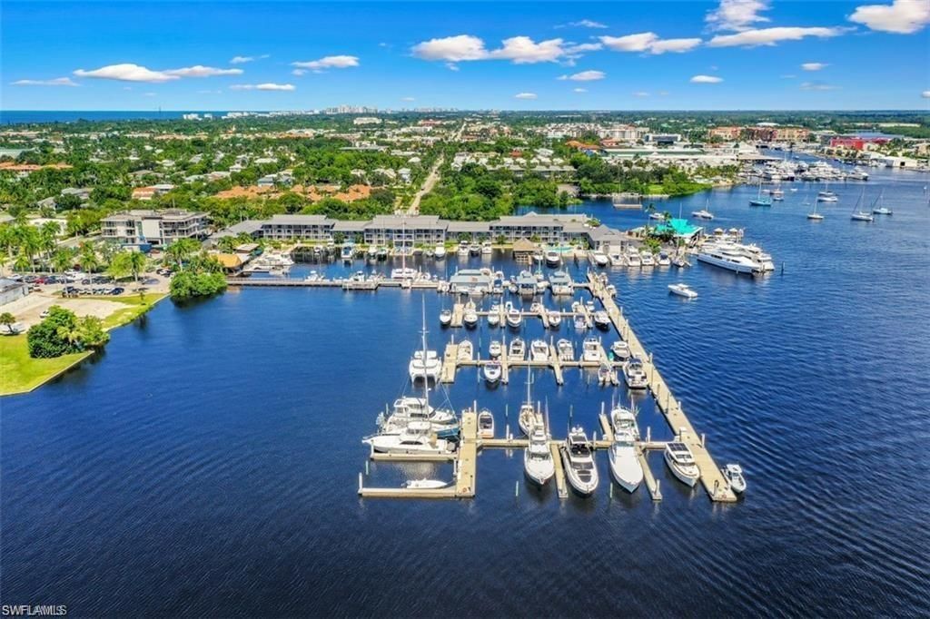 900 Broad Ave S, Unit 133/134, Naples, FL 34102 Photo