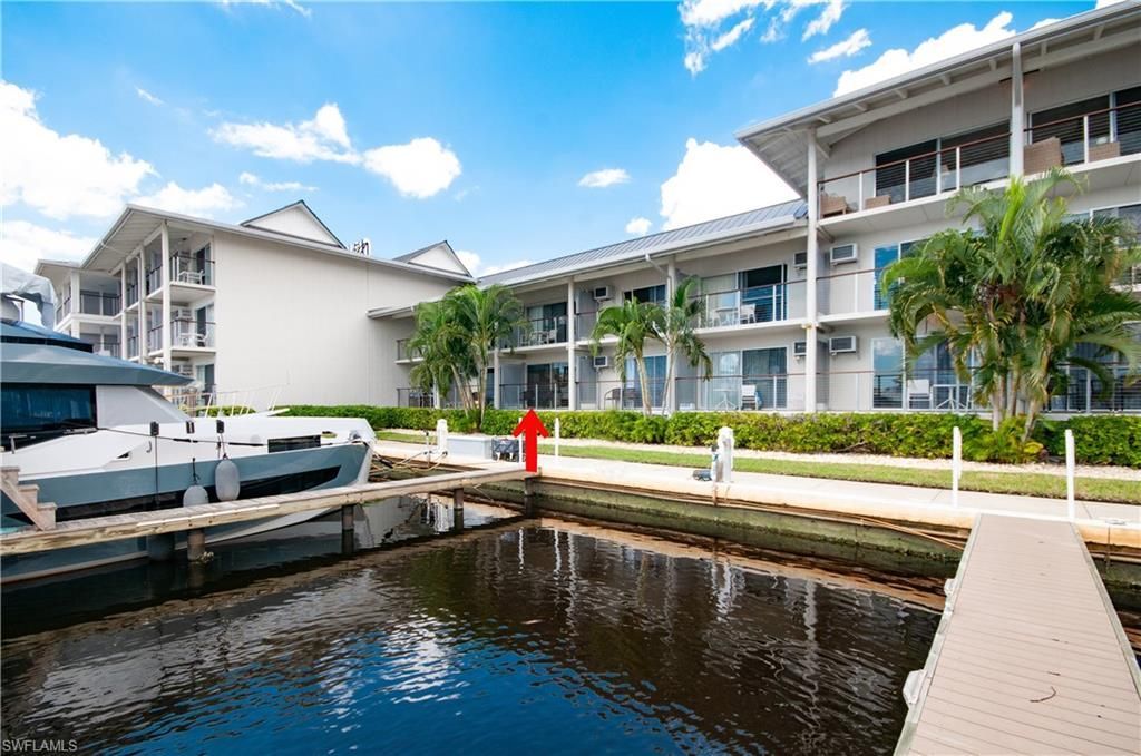 900 Broad Ave S, Unit 133/134, Naples, FL 34102 Photo