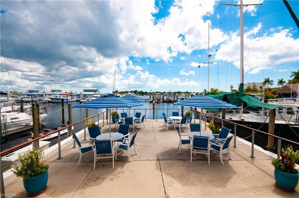 900 Broad Ave S, Unit 133/134, Naples, FL 34102 Photo