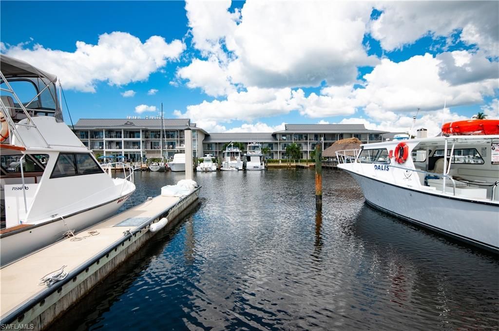 900 Broad Ave S, Unit 133/134, Naples, FL 34102 Photo