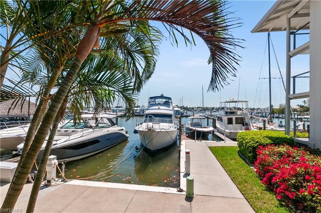 900 Broad Ave S, Unit 133/134, Naples, FL 34102 Photo
