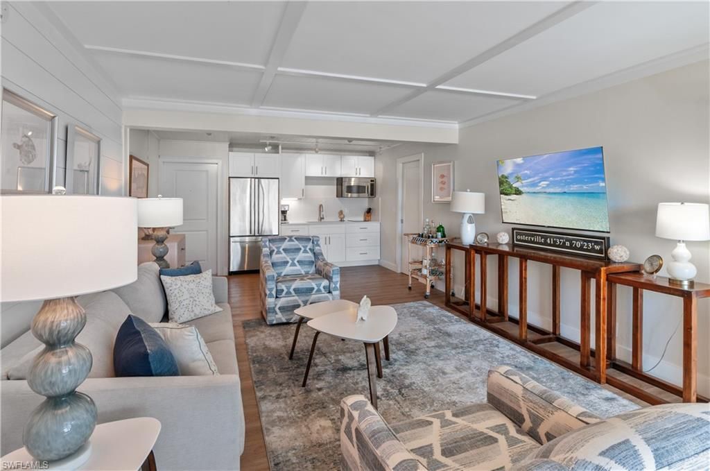 900 Broad Ave S, Unit 133/134, Naples, FL 34102 Photo