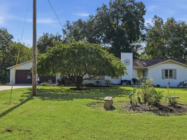 600 Norman Wiseman Rd, Lynchburg, TN 37352