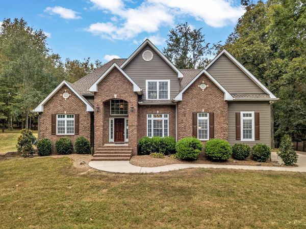 4610 Martins Chapel Rd , Springfield, TN 37172