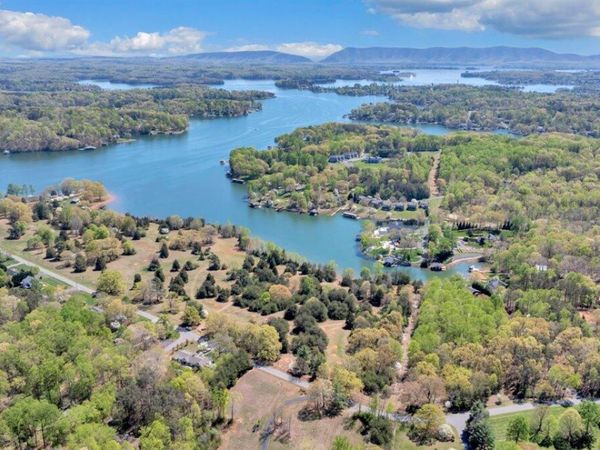 Lot 2 Gangplank RD, Moneta, VA 24121
