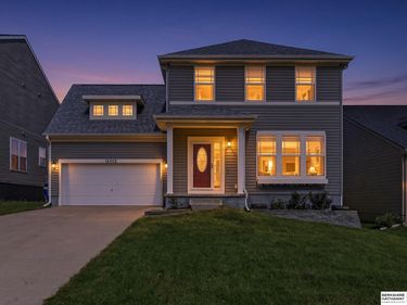 14902 Mormon Street, Bennington, NE 68007