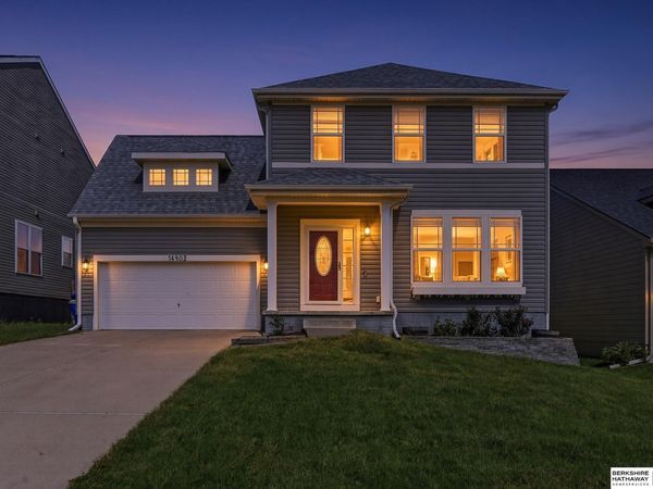14902 Mormon Street, Bennington, NE 68007