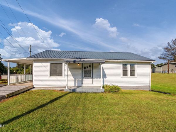 940 Muddy Creek Road, Piney Flats, TN 37686