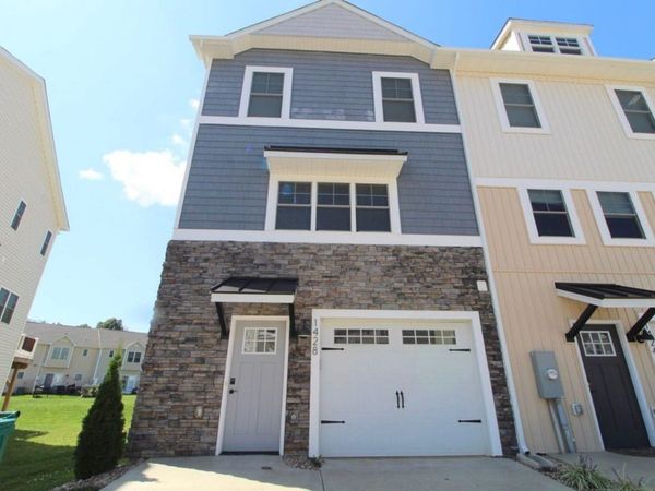 1428 N APPALOOSA CT, HARRISONBURG, VA 22801