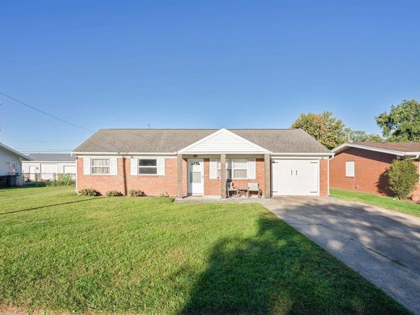 1321 Belvedere Drive, Kokomo, IN 46902