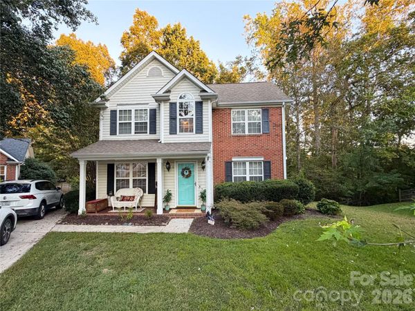 4126 Medford Drive NW, Concord, NC 28027