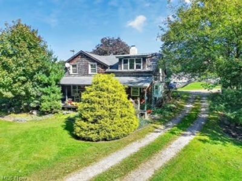 546 Keefus Road, Conneaut, OH 44030 Photo 3