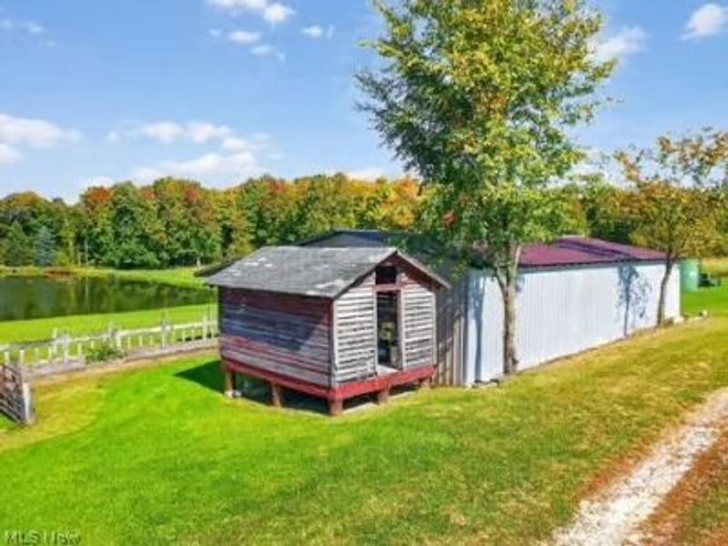 546 Keefus Road, Conneaut, OH 44030 Photo 43