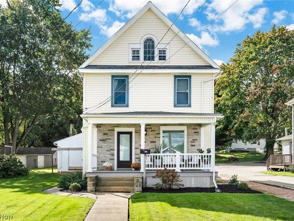 963 W State Street , Salem, OH 44460