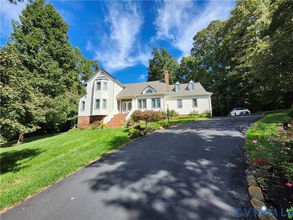 9700 Stemwell , Chesterfield, VA 22336
