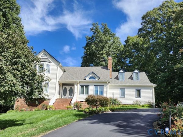 9700 Stemwell , Chesterfield, VA 22336