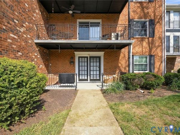 20 Wharfside Road , Henrico, VA 23228