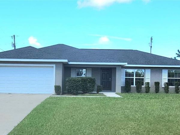 106 MARION OAKS PASS , OCALA, FL 34473