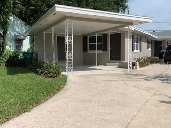 21 W GRANT STREET , ORLANDO, FL 32801