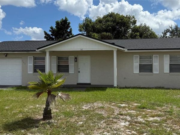 135 MORELIA LANE , KISSIMMEE, FL 34743