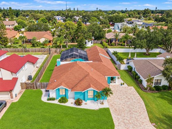 8004 NW 11TH AVENUE , BRADENTON, FL 34209