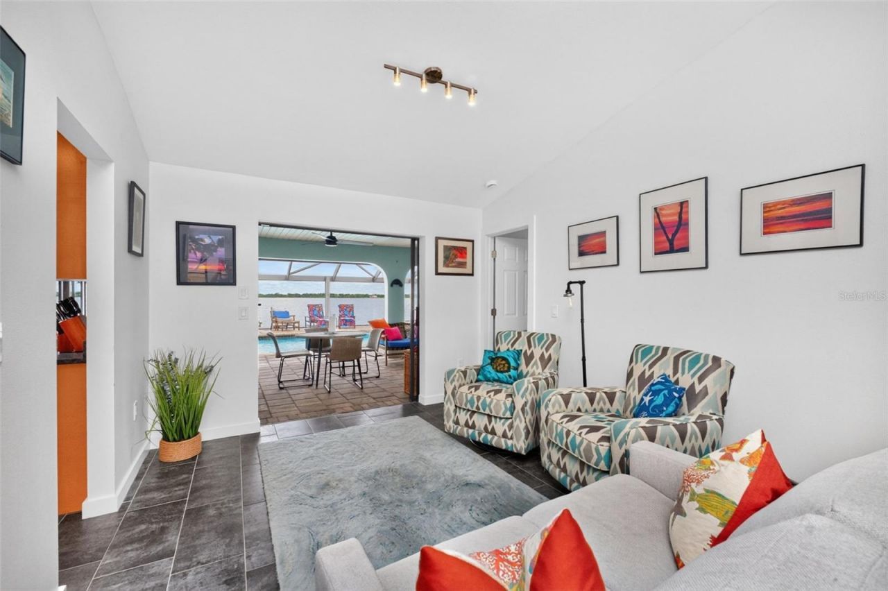 2459 Dixon Terrace, Port Charlotte, FL 33981 Photo