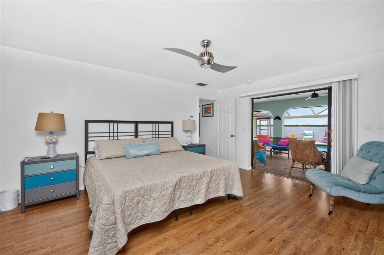 2459 Dixon Terrace, Port Charlotte, FL 33981 Photo