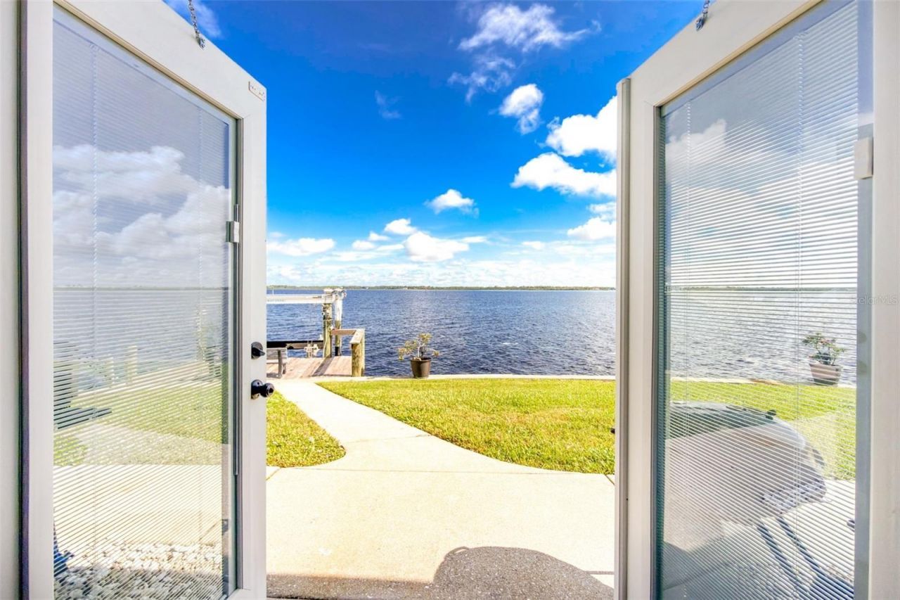 2459 Dixon Terrace, Port Charlotte, FL 33981 Photo