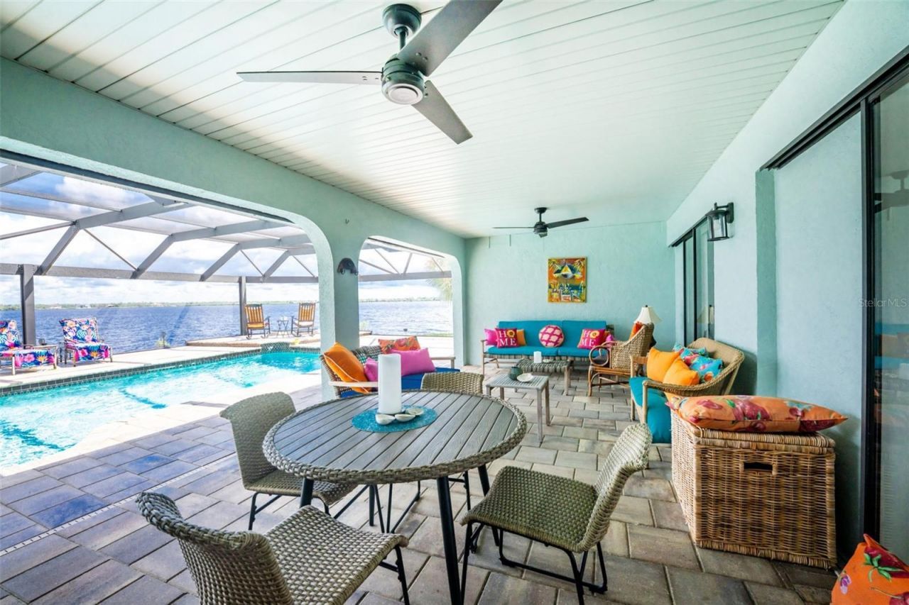 2459 Dixon Terrace, Port Charlotte, FL 33981 Photo
